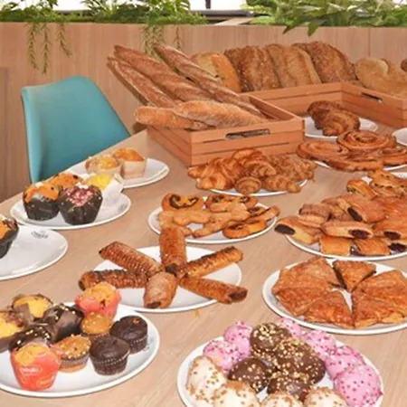 Aparthotel Ohasis Boutique Arona (Tenerife)