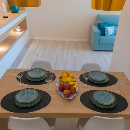 Ohasis Boutique 4* Arona (Tenerife)