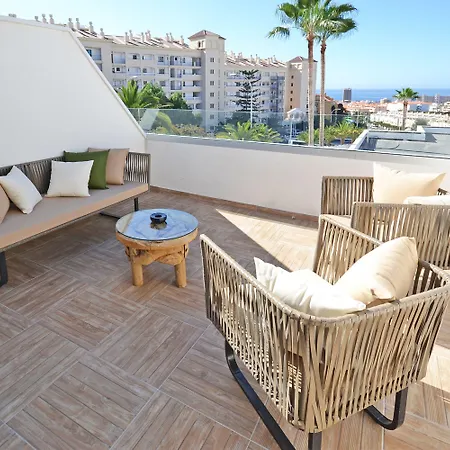 Aparthotel Ohasis Boutique 4*