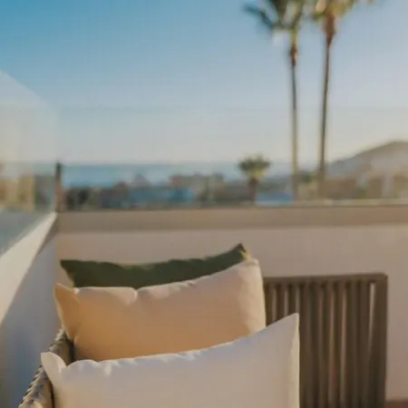 Ohasis Boutique 4* Arona (Tenerife)