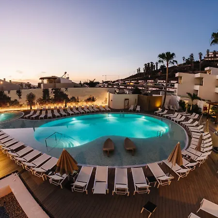 Aparthotel Ohasis Boutique 4*