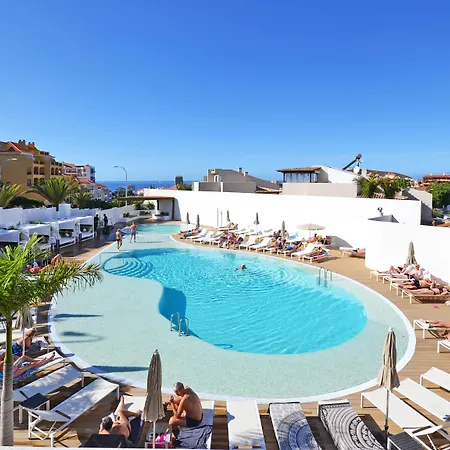 Aparthotel Ohasis Boutique Arona (Tenerife)