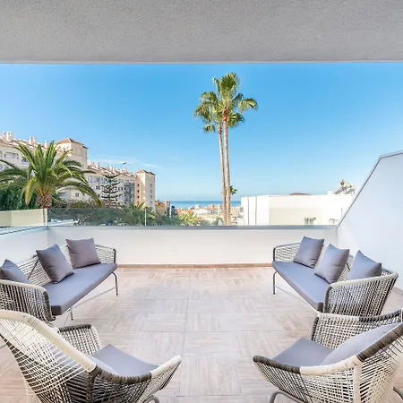 Ohasis Boutique Arona (Tenerife)