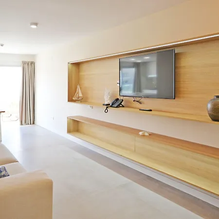 Aparthotel Ohasis Boutique Arona (Tenerife)