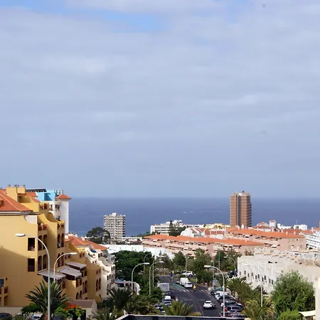 Ohasis Boutique Arona (Tenerife)