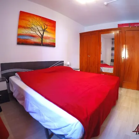 Lägenhetshotell Ohasis Boutique Arona (Tenerife)