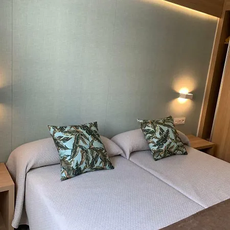 Lägenhetshotell Ohasis Boutique