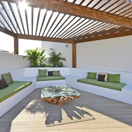 Ohasis Boutique Arona (Tenerife)