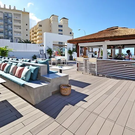 Ohasis Boutique Arona (Tenerife)