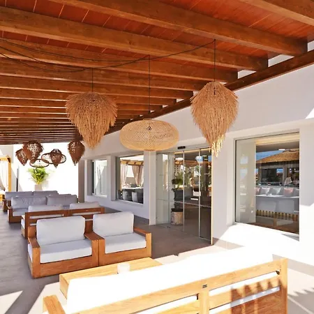 Ohasis Boutique 4*