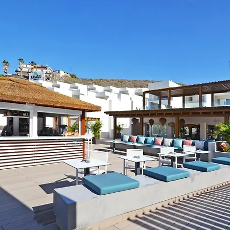 Ohasis Boutique 4* Arona (Tenerife)