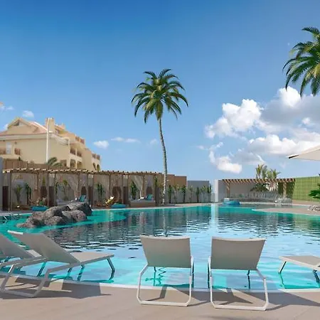 Aparthotel Ohasis Boutique