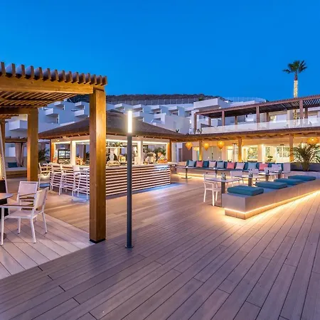 Lejlighedshotel Ohasis Boutique