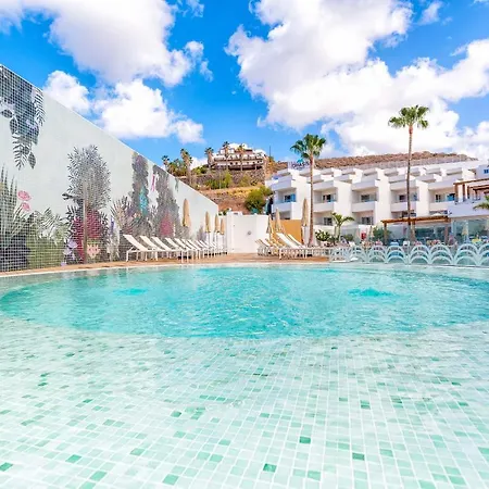 Ohasis Boutique Lägenhetshotell