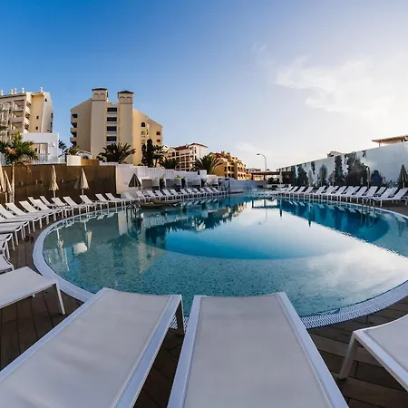 Ohasis Boutique Lägenhetshotell 4*