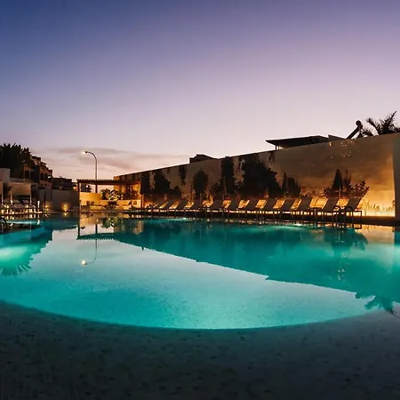Ohasis Boutique Lägenhetshotell Arona (Tenerife)