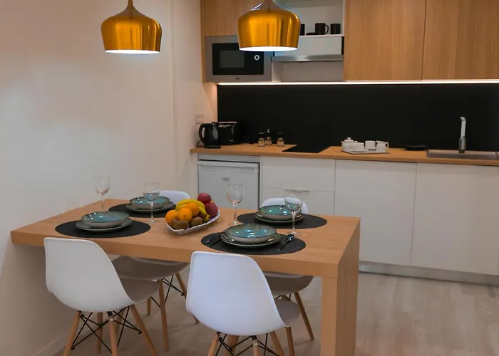 Ohasis Boutique 4* Arona (Tenerife)