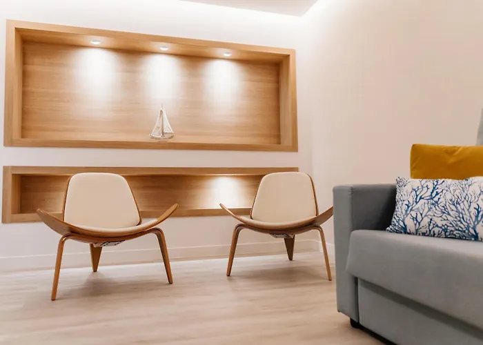 Ohasis Boutique Ξενοδοχείο με διαμερίσματα