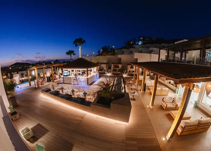 Aparthotel Ohasis Boutique Arona (Tenerife)