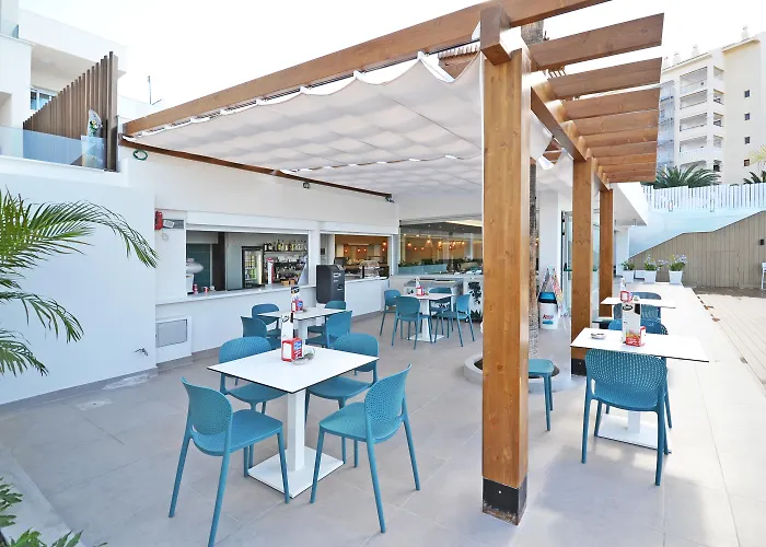 Ohasis Boutique Arona (Tenerife)