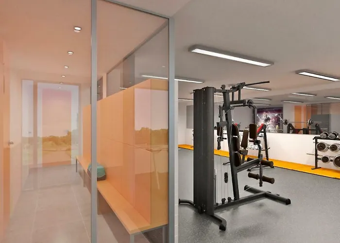 Ohasis Boutique Ξενοδοχείο με διαμερίσματα