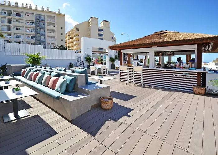 Ohasis Boutique Arona (Tenerife)