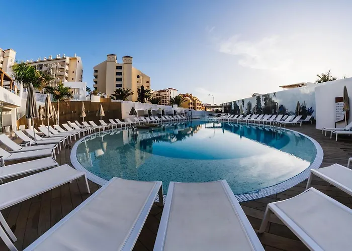 Ohasis Boutique Lägenhetshotell 4*