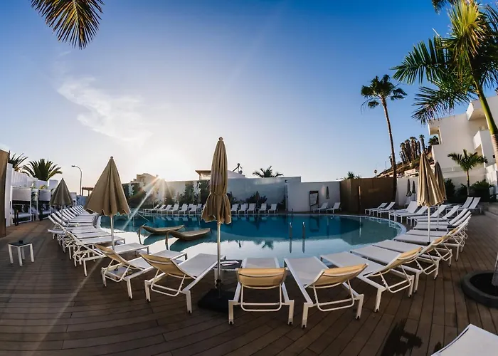 Ohasis Boutique Arona (Tenerife)