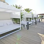 Ohasis Boutique 4*