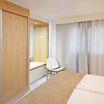 Апарт-отель Ohasis Boutique