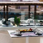 Ohasis Boutique 4* Арона