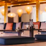 Ohasis Boutique 4* Арона
