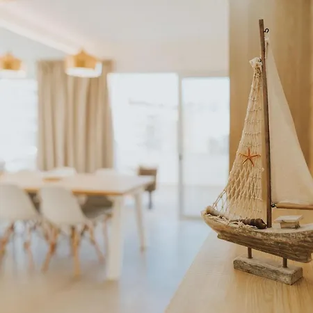 Aparthotel Ohasis Boutique