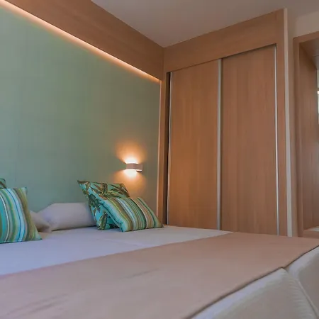Ohasis Boutique Aparthotel