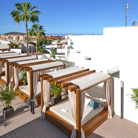 Ohasis Boutique Apartmanhotel