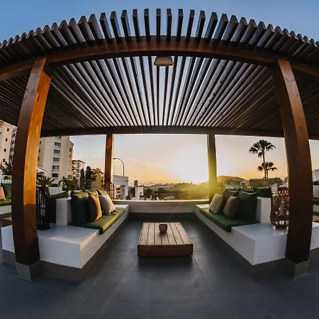 Ohasis Boutique Apartmanhotel 4*