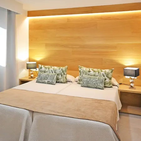 Ohasis Boutique Apartmanhotel