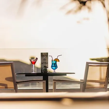 Ohasis Boutique Apartmanhotel