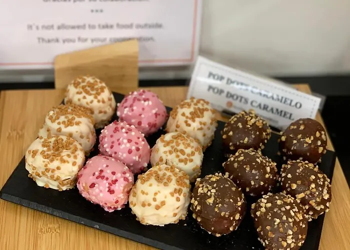 Ohasis Boutique 4* アロナ